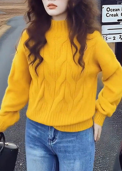 Gracefully Styled Sweater for Any Occasion