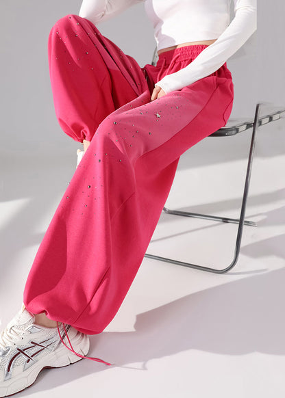 Elegantly Styled Pants for Everyday Wear