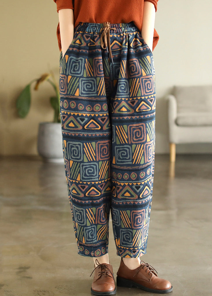 Beautifully Balanced Pants with Timeless Character