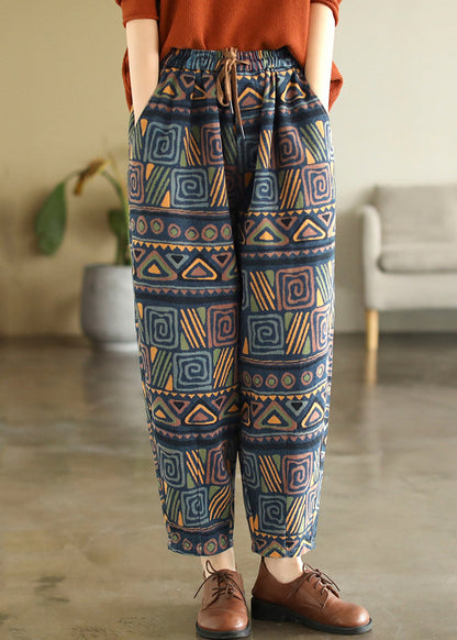 Beautifully Balanced Pants with Timeless Character