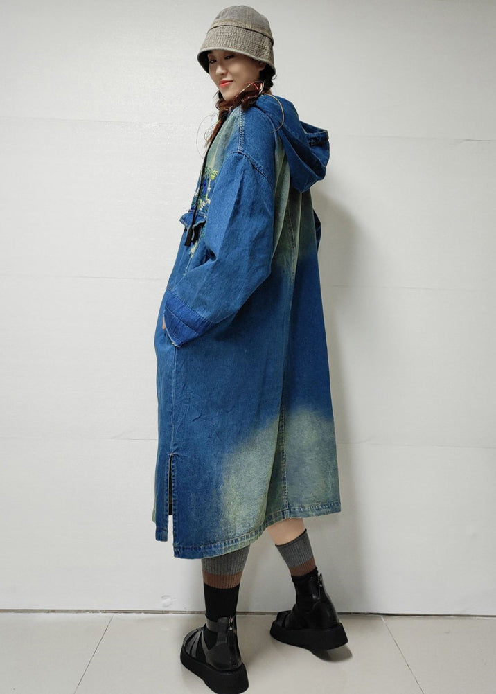 Polished Coat with an Effortless Classic Look