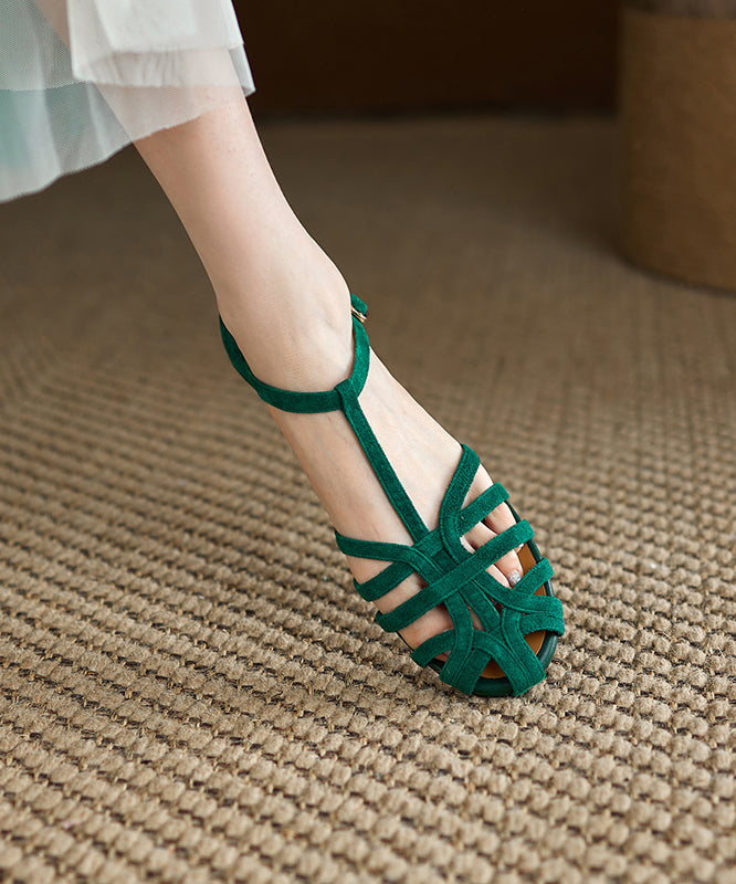 Stylish Orthopedic Sandals for Any Occasion