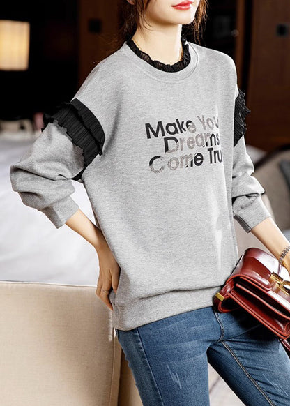 Beautifully Balanced Shirt with Timeless Character