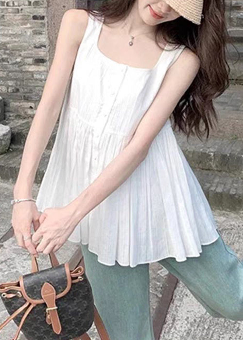 Well Tailored Shirt with a Graceful Silhouette