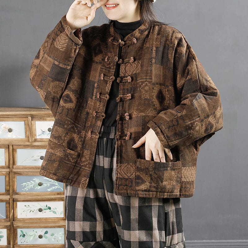 Classic Vintage & Enduringly Stylish Coat