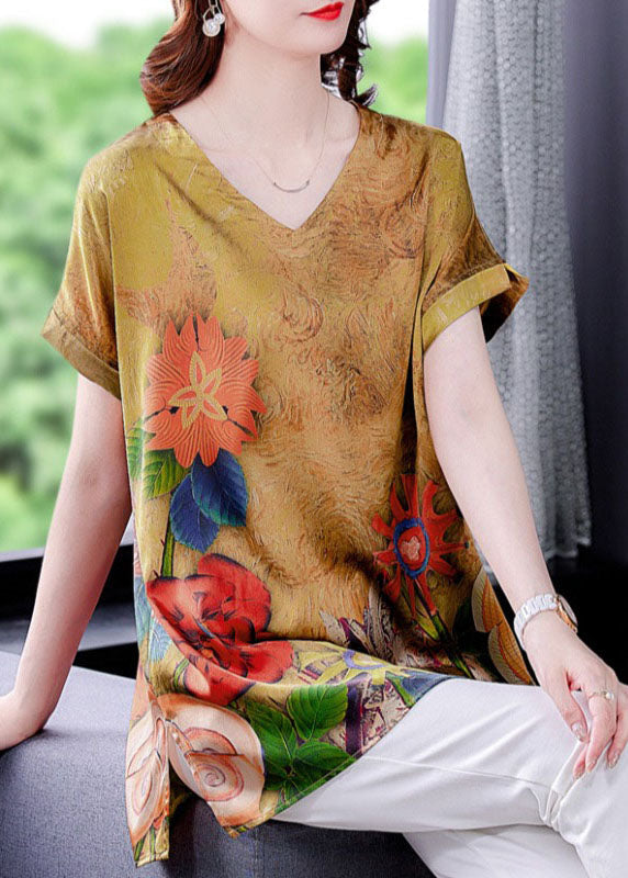 Beautifully Crafted Top in a Classic Style
