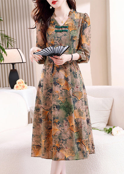Classic Vintage & Enduringly Stylish Dress