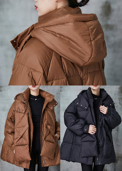 Polished Jacket with an Effortless Classic Look