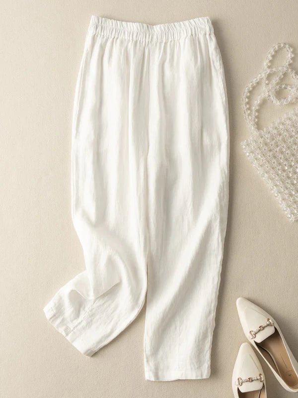 Classic Vintage & Enduringly Stylish Pants