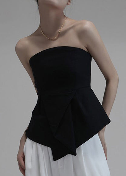 Beautifully Balanced Top with Timeless Character