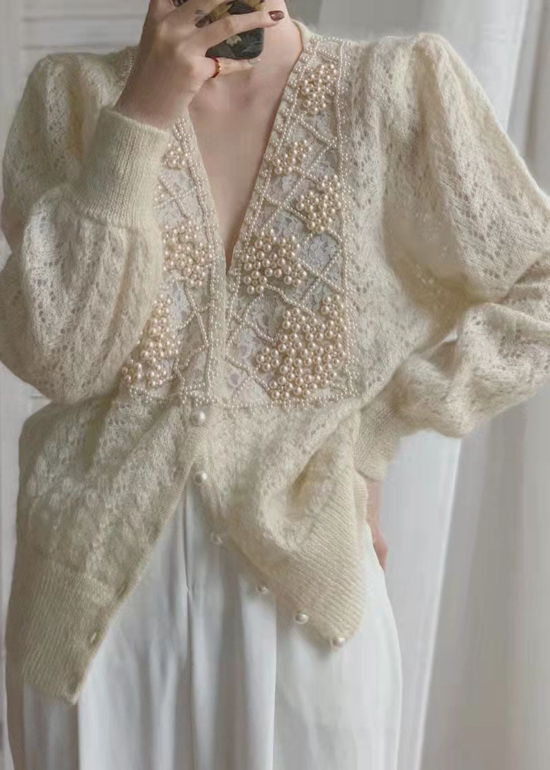 Classic Vintage Coat with a Flattering Fit