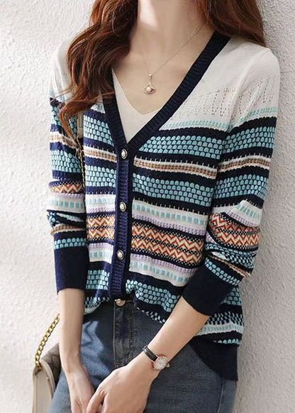 Beautifully Finished Cardigan in a Timeless Design