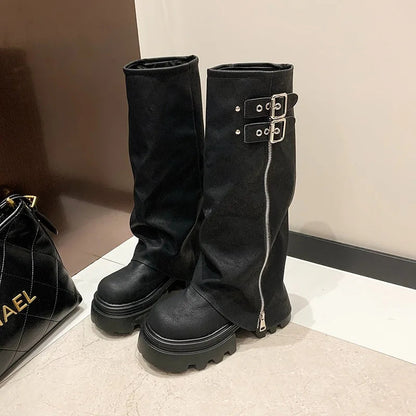 Stylish Orthopedic Boots for Any Occasion