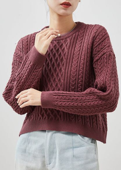 Sophisticated Sweater with a Clean Classic Look