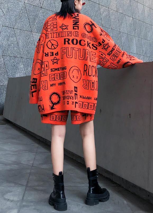 A Vintage Style Sweater with Delicate Timeless Details