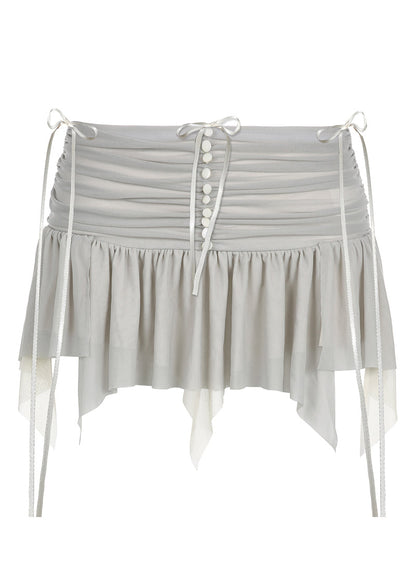 Gracefully Styled Garment for Any Occasion