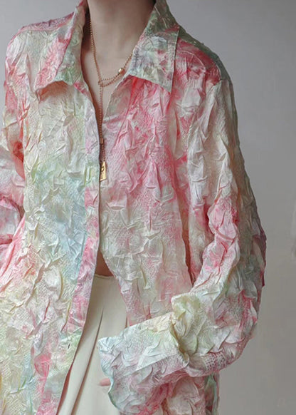 Gracefully Styled Shirt for Any Occasion