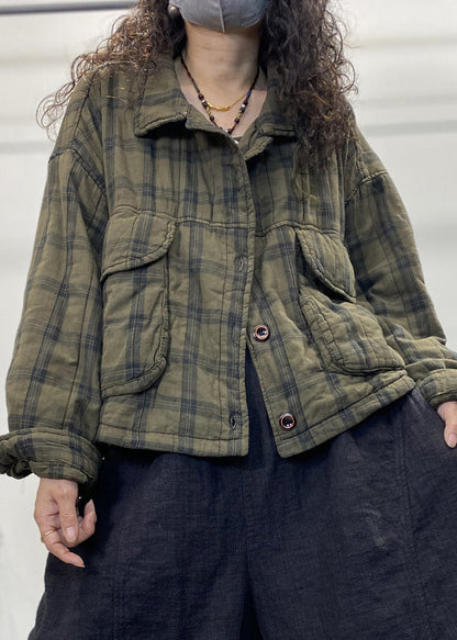 Beautifully Balanced Coat with Timeless Character