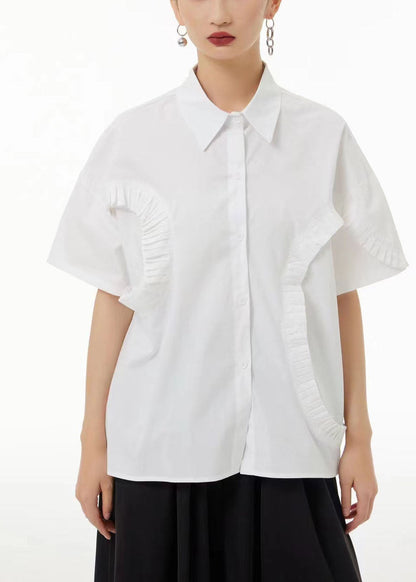 Sophisticated Shirt with a Clean Classic Look