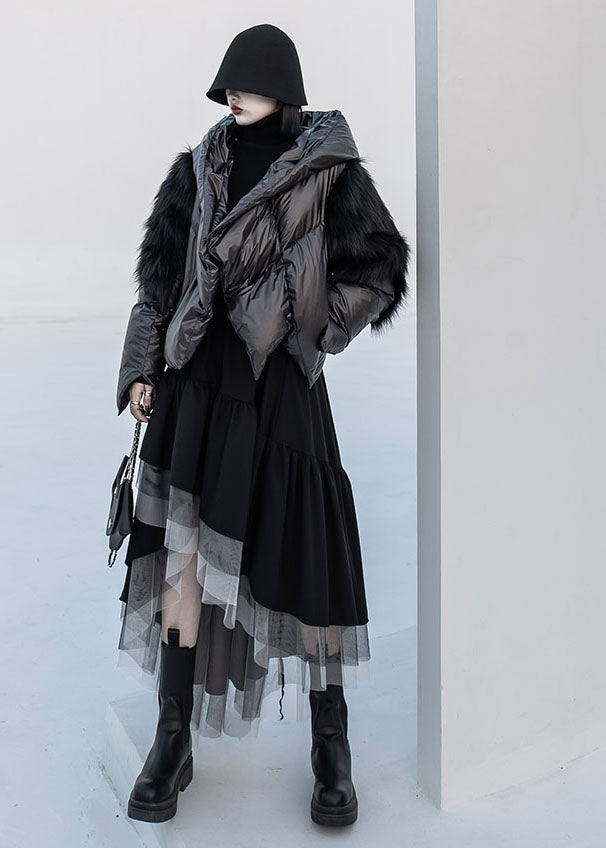 Effortlessly Elegant Garment with a Timeless Design