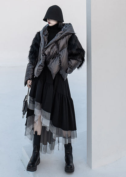 Effortlessly Elegant Garment with a Timeless Design