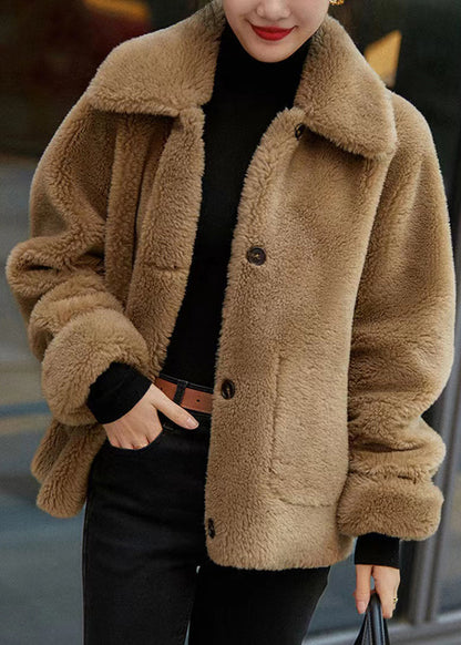 Beautifully Balanced Coat with Timeless Character