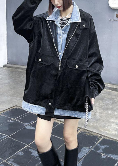 Polished Coat with an Effortless Classic Look