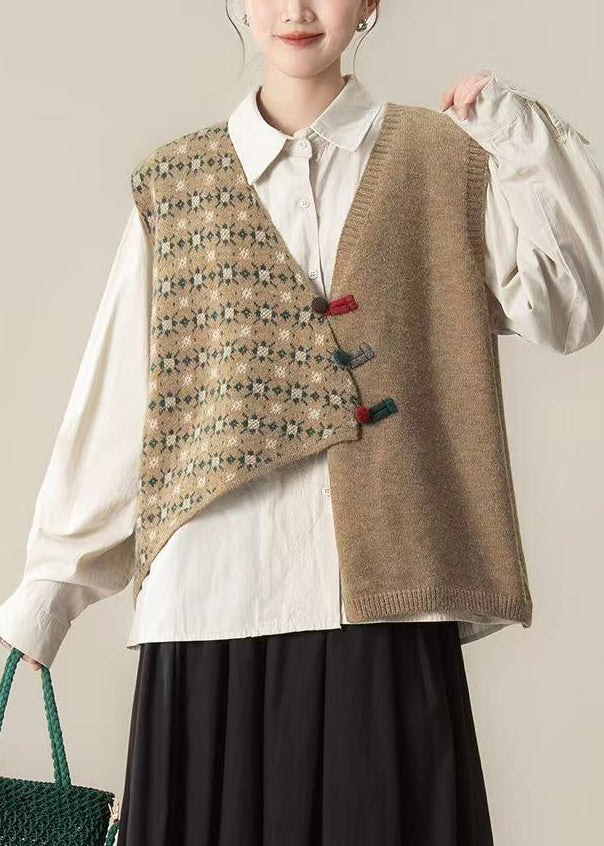 A Vintage Style Garment with Delicate Timeless Details