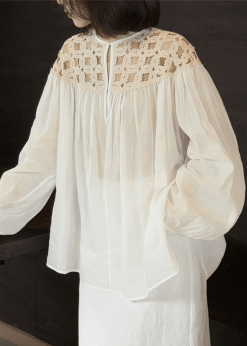 Gracefully Styled Shirt for Any Occasion