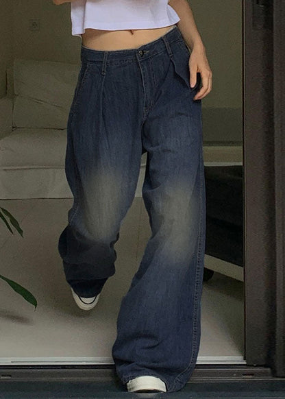Vintage Inspired Pants with a Contemporary Edge