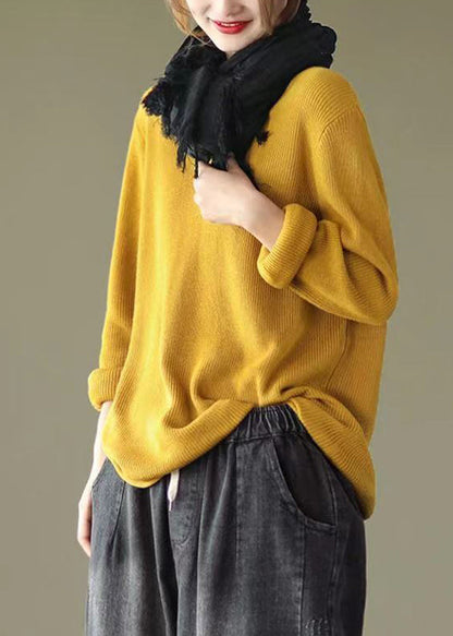 Polished Top with an Effortless Classic Look