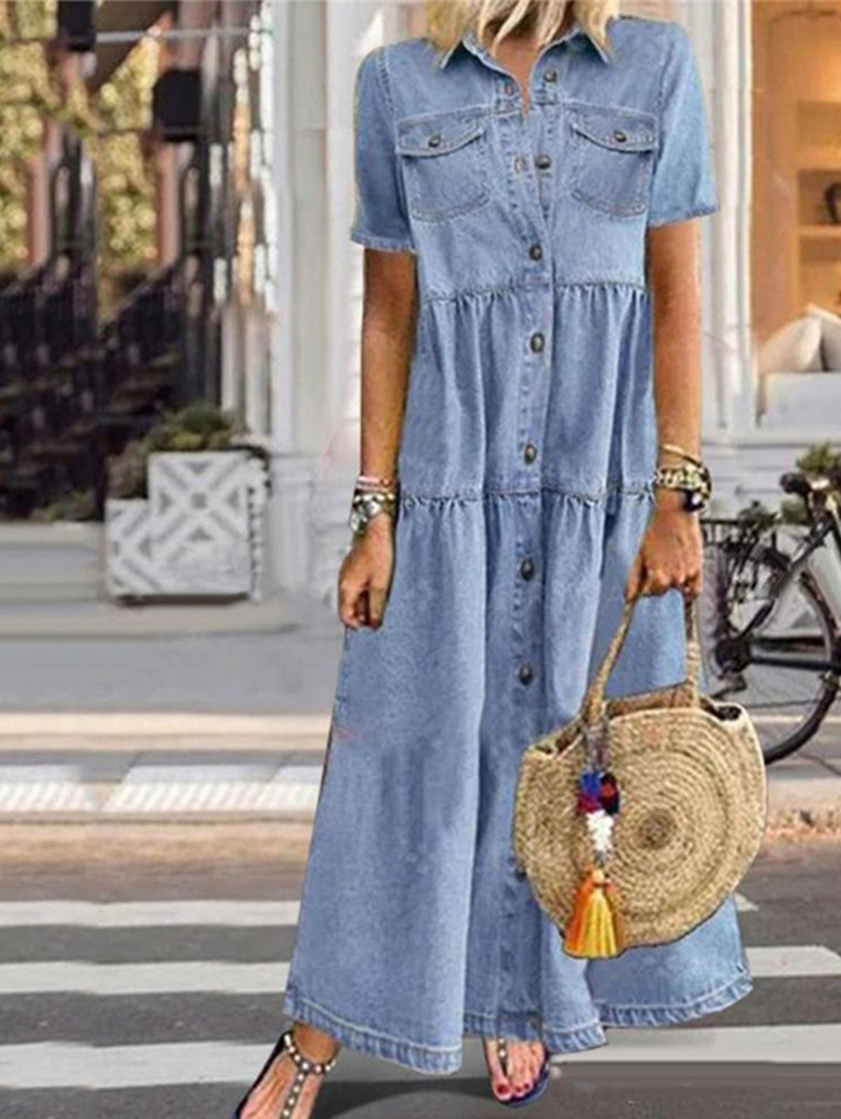 Light Blue