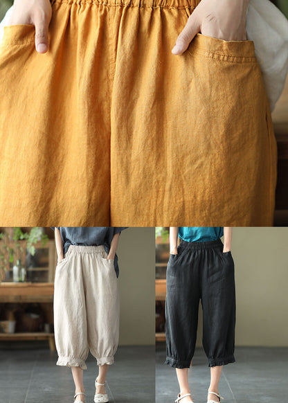 Sophisticated Pants with a Clean Classic Look