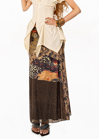 Beautifully Finished Garment in a Timeless Design