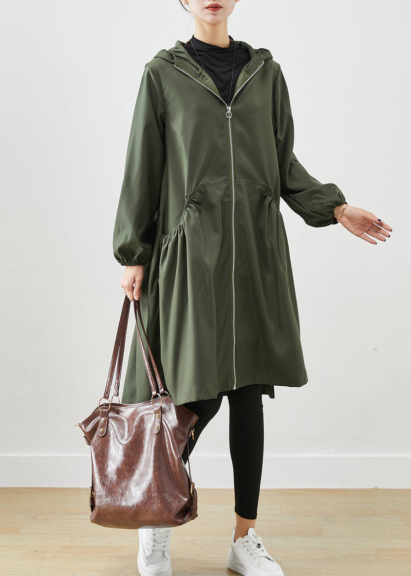 Beautifully Finished Coat in a Timeless Design
