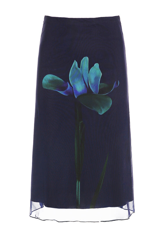 Well Tailored Garment with a Graceful Silhouette