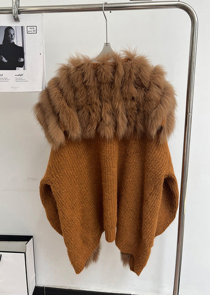 Vintage Inspired Coat with a Contemporary Edge