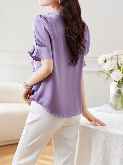 Beautifully Crafted Shirt in a Classic Style