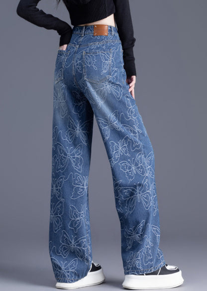 Beautifully Crafted Trousers in a Classic Style
