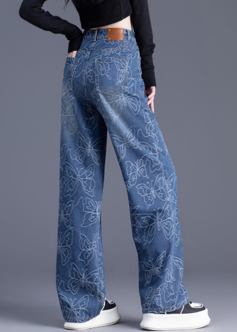 Beautifully Crafted Trousers in a Classic Style