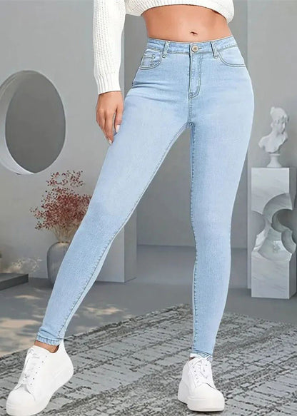 A Vintage Style Pants with Delicate Timeless Details