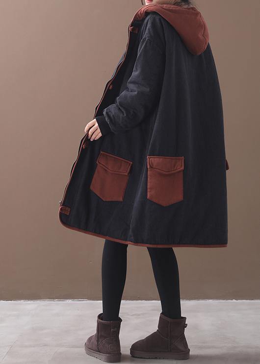 Sophisticated Coat with a Clean Classic Look