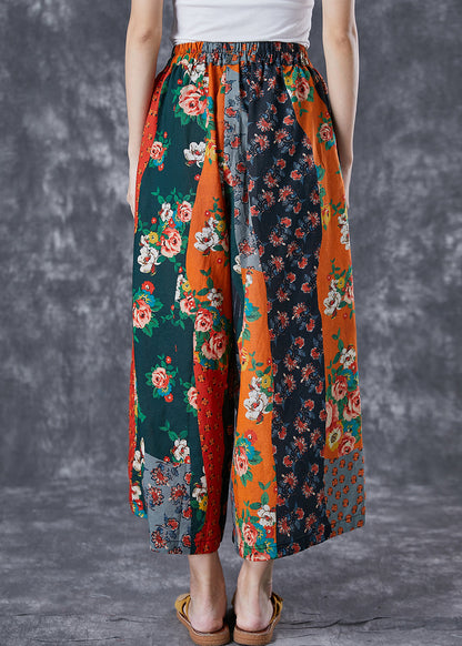Beautifully Finished Pants in a Timeless Design