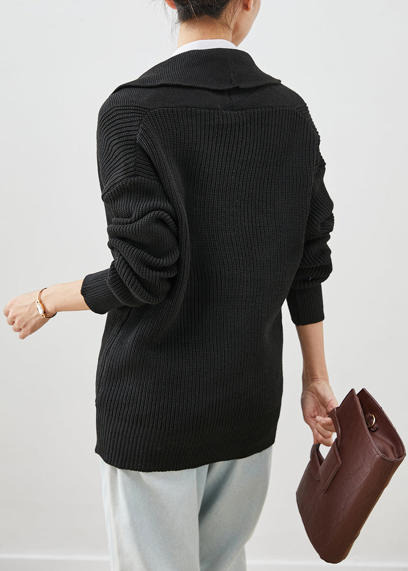 Classic Vintage & Enduringly Stylish Sweater