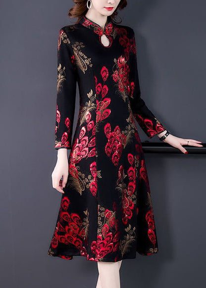 Classic Vintage & Enduringly Stylish Dress