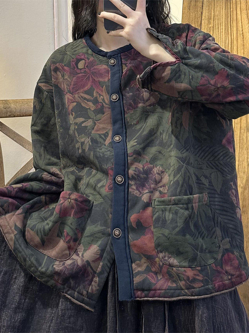 Beautifully Balanced Coat with Timeless Character