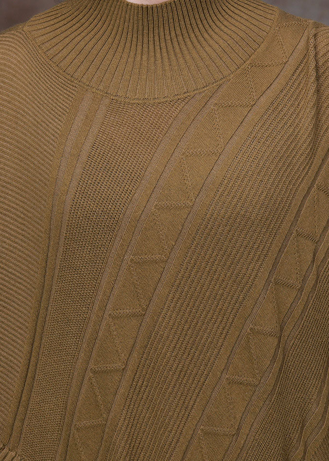 Classic Vintage & Enduringly Stylish Sweater