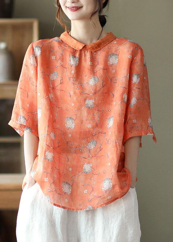 Beautifully Finished Shirt in a Timeless Design