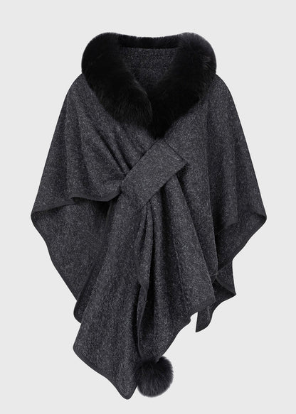 Classic Vintage Coat with a Flattering Fit