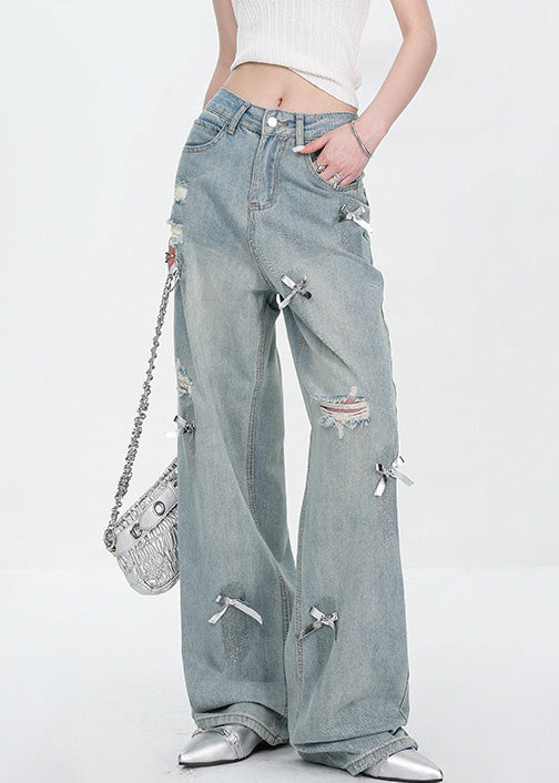 Beautifully Crafted Pants in a Classic Style